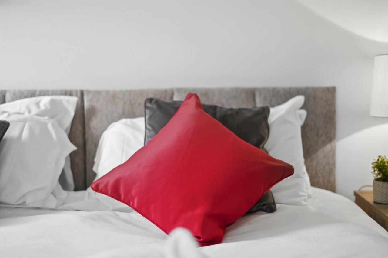 Onyx O2 Arena Brindley Place Broad Street Large Spacious Apartment Birmingam Exterior foto